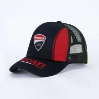 ราคา หมวก Ducati หมวกเบสบอลกีฬา หมวกกันแดดมอเตอร์ไซค์กลางแจ้ง เหมาะสำหรับกิจกรรมแฟนคลับแข่ง F1 ได้รับการจัดอันดับโดย 1103 คน (1731274447836317007)