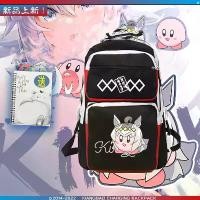 ราคา กระเป๋านักเรียน, ดีไซน์หมวกเต้นดาร์บี้สวย, สำหรับเด็กผู้หญิงและเด็กผู้ชาย, หมวก Xiaoli, Kabi ดาว, กระเป๋านักเรียนสำหรับนักเรียน, เหมาะสำหรับผู้ชายและผู้หญิง, กระเป๋าเป้แฟชั่นลำลอ (1732236144920463579)