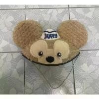 ราคา สินค้าพร้อมส่ง!!! Used หมวก Disney Duffy and Friends Hongkong (ร้านดิสนีย์แลนด์ฮ่องกง) ขายร้อน (1731590142318839538)