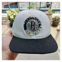 ราคา หมวก New Era NBA Brooklyn Nets 9FIFTY Snapback (55-60 cm.) จัดส่งฟรี กทม (1731597269180253970)