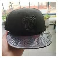 ราคา หมวก New Era Washington Nationals (ปีกหนังสีรุ้ง) 9FIFTY Snapback คลังสินค้า (1731597263003288918)