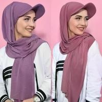 ราคา หมวกผ้าพันคอ สีพื้น มีปีก เหมาะสำหรับผู้หญิง สไตล์ผ้าพันคอต่างๆ เหมาะสำหรับชาวมุสลิมตะวันออกกลาง หมวกผ้าพันคอ หัวเข็มขัด เนตรนารี ตัว หนีบ เข็มขัด หมวก แมว central cee skul (1731602416429925921)