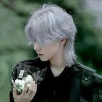 ราคา วิกผมสั้นตรง วิกผมผู้ชาย สไตล์หมาป่า หางหมาป่า หมวก (1731206999195617858)