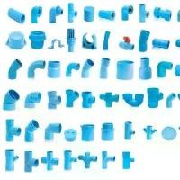 ราคา อุปกรณ์ประปา ข้อต่อ pvc 4 หุน 6 หุน 1 นิ้ว 1 นิ้วครึ่ง 2 นิ้ว 3 นิ้ว (1729605091385706820)