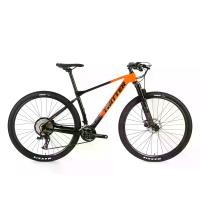 ราคา จักรยานเสือภูเขา Twitter รุ่น Predator Pro Sram SX 12sp. ออกกำลังกาย (1730097081027300162)