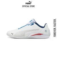 ราคา PUMA BMW M Motorsport Drift Cat Decima Motorsport รองเท้า ออกกำลังกาย สีขาว - 30730409 (1730578985061746955)