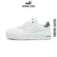 ราคา PUMA Cali Court Match รองเท้าผ้าใบหญิง ออกกำลังกาย สีขาว - 39309401 (1730367834823100683)