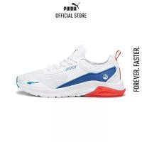 ราคา PUMA BMW M Motorsport Electron E Pro Motorsport รองเท้า ออกกำลังกาย สีขาว - 30749004 (1730622397893937419)