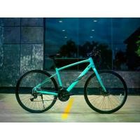 ราคา จักรยานไฮบริด RICHTER รุ่น EFFECT (HYBRID) ออกกำลังกาย (1729785088054168386)