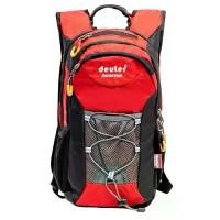 ราคา กระเป๋าเป้เดินป่า DEUTER 20L ในสต็อก เหมาะสำหรับการเดินทางและการตั้งแคมป์กลางแจ้ง กันน้ำ เหมาะสำหรับการเล่นกีฬา Beg Sukan Kalis Air ออกกำลังกาย Sport Workout (1731754913393707433)