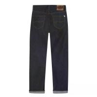 ราคา Hara Midnight Straight fit Selvedge jeans กางเกง Midnight Classic HMS1-9030-02 ด้ายทอง กระบอก ริมแดง ปลายขา 8 นิ้ว ผู้ชาย Clothing (1730368515576596526)