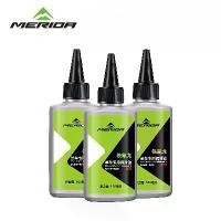 ราคา น้ำมันห่วงโซ่จักรยาน, Merida, สำหรับจักรยานเสือภูเขาและจักรยานเสือหมอบ, น้ำมันหล่อลื่น, น้ำมันกำจัดสนิม, ชุดบำรุงรักษาหม้อแบริ่ง (1731764964143826288)