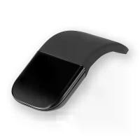 ราคา เมาส์ไร้สายบลูทูธ 4.0, 1600 DPI, เมาส์สัมผัสอาร์ค, พับได้, บางเฉียบ, ปิดเสียง, เหมาะสำหรับการเขียนและโต๊ะทำงาน, เมาส์ (1731399090960106840)