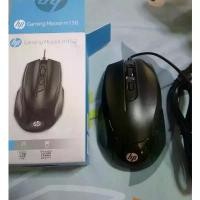 ราคา ส่งจากไทย HP M150 สำหรับเล่นเกมส์ Wired Mouse เมาส์ เม้าส์ เอชพี Optical Gaming Mouse USB คําแนะนําผลิตภัณฑ์ใหม่ของเดือนนี้ (1731579728497575142)