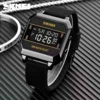 ราคา นาฬิกา Skmei งานแท้ กันน้ำ 100% พร้อมกล่อง กีฬา กันน้ำ ลำลอง ดิจิตอล ธุรกิจ casio aw-90h watch แท้ (1729610042539870375)