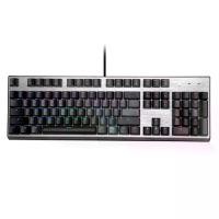 ราคา คีย์บอร์ด เกมมิ่ง COOLERMASTER CK351 RGB Mechanical Keyboard #COOLER MASTER (TH/EN) (1729593958606408674)