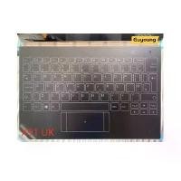 ราคา คีย์บอร์ด, Yjx, เข้ากันได้กับ Lenovo Yoga Book X90, YB1-X90L, YB1-X90F, X91, X91L, X91F, สนับสนุนประเทศสหรัฐอเมริกา, UK, BR, SP, GR, FR, ตัวเลือกที่มีอยู่ (1731757523031721727)