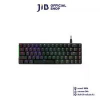 ราคา KEYBOARD (คีย์บอร์ด) ASUS ROG FALCHION ACE (BLACK) (ASUS ROG NX BLUE SWITCH - AURA SYNC RGB - EN/TH) (1729654279991495292)