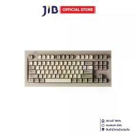 ราคา KEYBOARD (คีย์บอร์ด) VORTEX MODEL M SSK WK SWITCH CHERRY MX BROWN (US) (1732285591651977852)