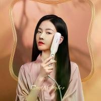 ราคา CoolAstyler หวีไฟฟ้า หวีไอออนปกป้องผม หวีรีดตรงไฟฟ้า แปรงหวีไฟฟ้าผมตรง เครื่องหนีบผม ที่หนีบผม หนีบผม อุปกรณ์ทำผม หวีไฟฟ้ายืดผมตรง (1729420652783634447)