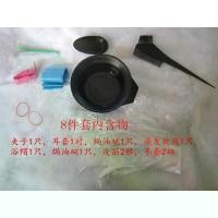 ราคา ชุดเครื่องมือย้อมผมแบบใช้แล้วทิ้ง, ชุด 8 ชิ้น, ชามย้อมผม, หวีย้อมผม, ที่ปิดหูกันหนาว, อุปกรณ์ทำผม, ขายส่ง (1731278918352341329)