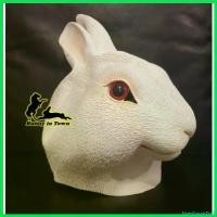 ราคา DriedGoodsDock แบบพกพา [พร้อมส่ง] Party mask หน้ากากสัตว์ หน้ากากกระต่าย หน้ากากแฟนซี หน้ากากปาร์ตี้ หมวกปาร์ตี้ สำหรับคอสเพลย์ปาร์ตี้ฮาโลวีน (1730704561748281784)