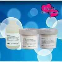 ราคา Davines Love Curl Shampoo/Conditioner/Hair Mask 250 ml แชมพู ครีมนวด มาส์ก สำหรับผมดัด (1731571133172974686)