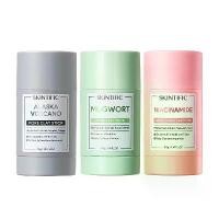 ราคา Mugwort clay acne mask Skintific (1731334286123173403)