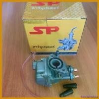 ราคา DelectableDrive ปัจจุบัน คาร์บูเรเตอร์ y100 ปรับจูลง่าย SP Motorcycle มอเตอร์ไซค์ หม้อ น้ํา หลีด โช้คหลัง กระบะ ซิ่ง นุ่ม ๆ (1730597159360629286)