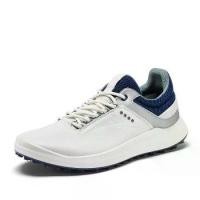 ราคา รองเท้ากอล์ฟสำหรับผู้ชาย, รองเท้าหนัง, รองเท้ากอล์ฟ, รองเท้ากอล์ฟ, รองเท้ากีฬา, กลางแจ้ง, ผู้ชาย, ecco⃠- (1731651787163665481)