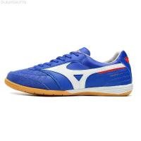 ราคา รองเท้าฟุตบอล, Mizuno Morelia Sala ญี่ปุ่น IC Elite, สำหรับผู้ชาย, ขนาด EU 39-45, พร้อมกล่อง, เหมาะสำหรับฟุตบอลและฟุตซอล, รองเท้ากีฬา รองเท้า ฟุตบอล 100 ปุ่ม ผู้ ชาย (1731405553818043477)