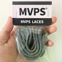 ราคา เชือกผูกรองเท้า แบบผูกเชือก สต็อกพร้อม รวม [คลังสินค้า] เชือกผูกรองเท้า เชือกผูกรองเท้าผ้าใบ เหมาะสำหรับ MLB, FILA และ DADDY รองเท้ากีฬา มีรอบ (1731672612619519427)