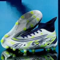 ราคา รองเท้าฟุตบอล รองเท้ากีฬา คุณภาพสูง สำหรับผู้ชายและผู้หญิง ไซส์ 35-45 พร้อมจัดส่ง Loveu รองเท้าฟุตซอล อินโด รองเท้าฟุตซอล hara รองเท้าฟุตซอล รองเท้าฟุตซอล ไอ มาเน่ baoji ฟุตซอล (1731585255543310137)