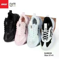 ราคา [พร้อมส่ง] [BAOJI แท้%] รองเท้าผ้าใบรุ่น BJW638 รองเท้ากีฬา รองเท้าผ้าใบผู้หญิง (1731881748512541360)