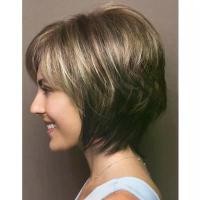 ราคา วิกผมบ๊อบสั้นสำหรับผู้หญิง สีน้ำตาลธรรมชาติ แฟชั่นญี่ปุ่น หน้าม้า นาฬิกา ตัดผม ชุดแฟนซี เหมาะสำหรับงานปาร์ตี้ (1729994720603835170)