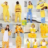 ราคา PLAY พร้อมส่ง ชุดมาสคอต หนา นุ่ม คุณภาพดี!! ชุดมาสคอตผู้ใหญ่ มาสคอต ชุดคอสเพลย์ ชุดนอนผู้ใหญ่ ชุดแฟนซี รองเท้า (1732005057162349145)