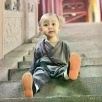ราคา BABYGAGA️ จากไทย ชุดเด็ก ชุดแฟนซี ชุดแฟนซีเด็ก อิคิวซัง หลวงจีน ชุดหลวงจีน ตรุษจีน ชุดตรุษจีน ชุดจีน จีน Chinese Monk (1732064944419211339)
