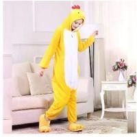 ราคา ชุดไก่, ไก่เหลือง, ชุดมาสคอต, ชุดไก่, ชุดคอกรีด, ชุดแฟนซี, พร้อมส่ง ❗ Man ผู้ชาย Clothing (1731773988331358488)