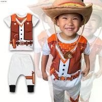 ราคา nctjcshop saleชุดเซ็ตเด็ก Cowboy (#ชุดแฟนซี) PB377 ขายดี (1731518928070674208)