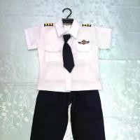 ราคา ชุดนักบินเด็ก ชุกนักบิน ผู้ชาย ชุดอาชีพเด็ก ชุดการแสดง ชุดแฟนซี (1731156175677066118)