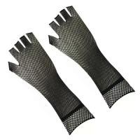 ราคา ถุงมือตาข่ายยาวสำหรับผู้หญิง ถุงมือปาร์ตี้ ชุดแฟนซี ชุดตาข่าย (1729806278548294610)