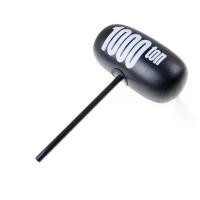 ราคา ค้อนพอง เบเซอร์ พอง ถุงลมนิรภัย เป่า สำหรับงานปาร์ตี้ชายหาด ชุดแฟนซี ของเล่นเด็ก (1731930058318252792)