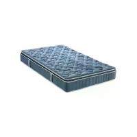 ราคา INDEX LIVING MALL ที่นอน รุ่นวิน-บี ขนาด 3.5 ฟุต - สีฟ้าเข้ม (1730274875630127160)