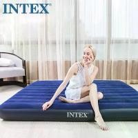 ราคา INTEX ที่นอน ที่นอนเป่าลม Classic Downy Airbed (1730518394048776622)