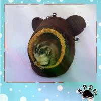 ราคา พร้อมส่งจากไทย ที่นอนสัตว์เลี้ยง ที่นอนสัตว์เล็ก ที่นอน ชูการ์ ชูก้า (ลายหมี) (1731704206878279156)