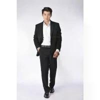 ราคา สูทผู้ชาย / สูทสากล แบงแบง by BANG BANG กางเกงคาร์โก้ผู้ชาย กางเกงผู้ชาย กางเกงทรงเอ กางเกงสแล็คผู้ชาย กางเกงขายาวผู้ชาย กางเกงของผู้ชาย กางเกงขายาวชาย กางเกง bangbang แรงเลอร์ (1731739077013572607)