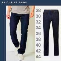 ราคา กางเกงผู้ชาย ไซส์ใหญ่ สีเข้ม งาน OUTLET กางเกงยีนส์ไซส์ใหญ่ Big Size สีฟอก ยืดได้ กางเกงยีนส์ไซส์ใหญ่ กางเกงคนอ้วน แฟชั่นคนอ้วน ไซส์ 26-44​นิ้ว ธรรมดา (1729748447813209078)