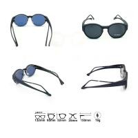 ราคา Thailand แว่นตาครอบแว่นสายตา แว่นครอบกันแดด แว่นสวบทับ แว่นตากันแดดครอบ Fit Over Polarized แว่นกันลม แว่นครอบ ครอบแว่นกันแดด แว่นครอบตา แว่นกันแดด A9 (1732127593147762764)