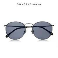 ราคา แว่นกันแดด Owndays รุ่น sun7001 (1731357964453448276)