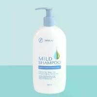 ราคา [พร้อมส่ง] แชมพูศิริราช ยาสระผมศิริราช แชมพูศิริราช mild ศิริราช แชมพู SIRIRAJ MILD SHAMPOO แชมพูสระผมศิริราช แชมพูสูตรพิเศษอ่อนโยนต่อหนังศีรษะ 100% ปริมาณ 200 มล (1732126753482639472)
